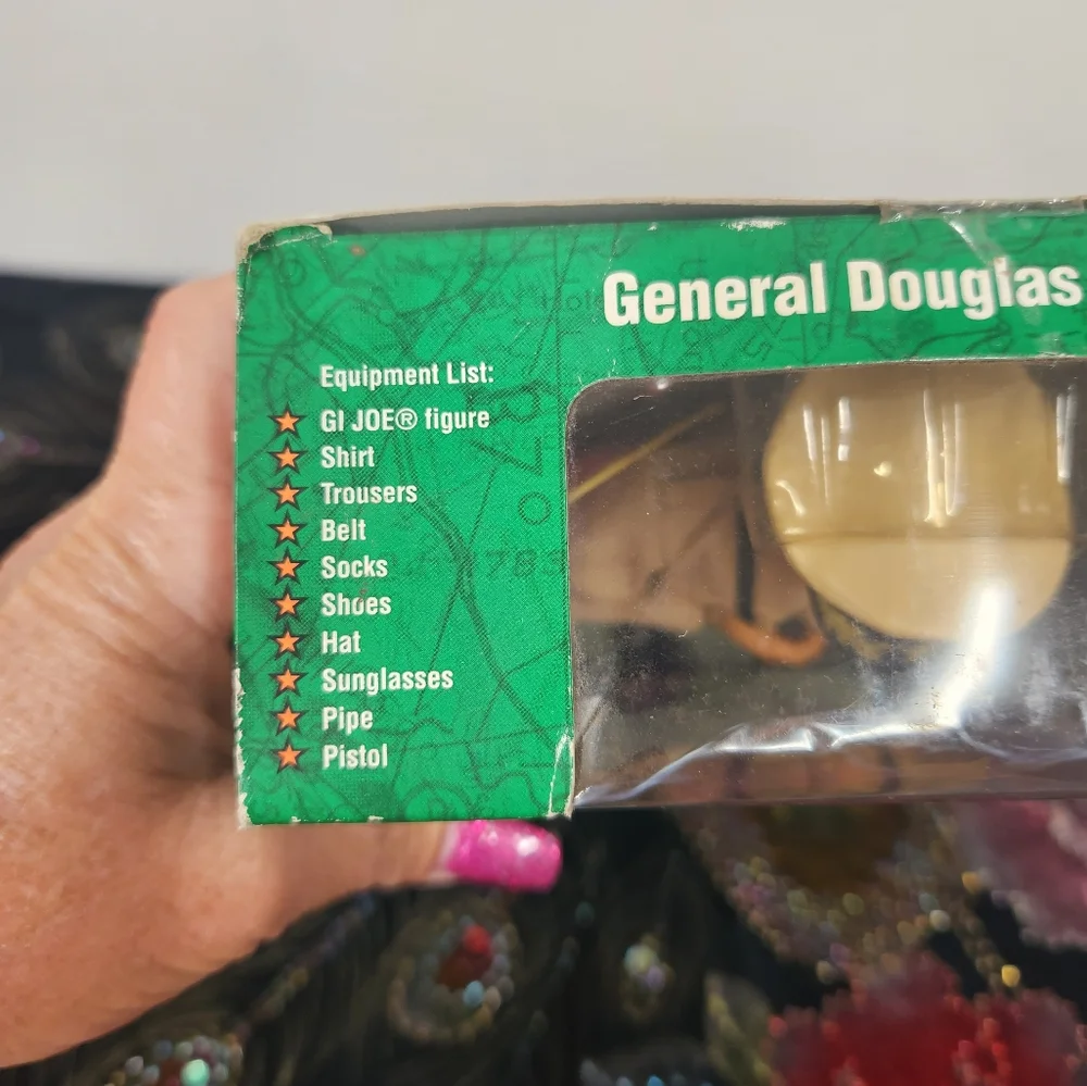 GI Joe Action Figure - Picture 2 of 4